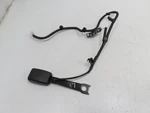 15 Toyota Tundra Crewmax #1318 Buckle Clip Seatbelt Receiver Receptacle Lh Front. Fixed Price $85.49.
