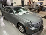 Used Front Left Seat Belt Fits: 2006 Cadillac Cts Bucket Driver Retractor. Fixed Price $87.90.