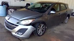 Seat Belt Front Bucket Hatchback Driver Buckle Fits 10-11 Mazda 1066083. Fixed Price $101.09.