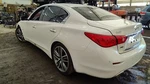 Seat Belt Front Bucket Passenger Retractor Fits 16-18 Infiniti Q50 7013502. Fixed Price $135.89.