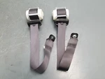 2013 Camaro ZL1 Rear Seat Belts #7932 I4. Fixed Price $7.49.