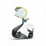 2011 Bmw E90 Sedan Front Left Driver Seat Belt Retractor Black 34072774. Fixed Price $109.99.