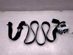 19-23 Ford Ranger Rear Left Side Seat Belt Retractor Black Assembly, Oem LOT3645. Fixed Price $99.00.