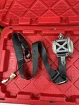 2008 2011 Nissan Titan 2ND Second Row Rear Left Seat Belt Oem. Fixed Price $55.00.