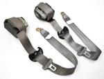 Front Shoulder Seatbelt Set 01-05 Vw Passat B5.5 Gray 3B1 857 706 / 705. Fixed Price $59.99.