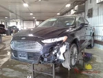2013 Ford Fusion Front Driver Seat Belt Latch Black. Fixed Price $120.00.