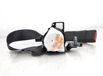 2017 Honda Accord Sedan 4DR Rear Center Middle Seat Belt Black 04823-T3W-A00ZB. Fixed Price $39.90.