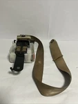 98-03 2002 Mitsubishi Diamante Left Driver Front Seat Belt Tan. Fixed Price $41.40.