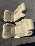 2005 07 Infiniti G35 Coupe Seat, See Pictures Works Good. Fixed Price $350.00.