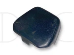 84-97 Ford F250 F350 F600 Upper Bolt Trim Cover Black Oe. Fixed Price $20.00.