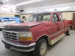 Ford F-150 1994 Seat Belt Used 3583. Fixed Price $123.40.