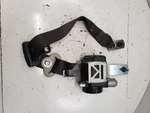Seat Belt Retractor Driver Left Lh Fits 2011-2012 Flex Oem. Fixed Price $46.20.