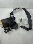Seat Belt Front Bench Split 60/40 Passenger Fits 01-03 Ranger. Fixed Price $70.00.