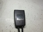Vw Beetle 9C 2002-2010 Rear Right Seat Belt Buckle 1C0858494A Non Electronic. Fixed Price $47.50.