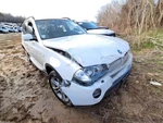 2008 Bmw X3 Front Passenger Seat Belt Retractor 4DR Gry Used Oem 139K Miles. Fixed Price $94.53.