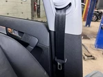 Seat Belt Front Bucket Driver Retractor Fits 06-13 Audi A3 237917. Fixed Price $158.64.