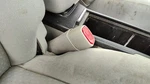 07-09 Grand Vitara XL-7 Passenger Right Front Seat Belt Buckle Receiver Oem Gray. Fixed Price $133.06.