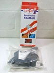 Safe-t-boy (9437) STBSB3RSBK 3-POINT Black Retractable Standard Seat Belt. Fixed Price $37.99.