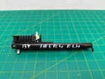 05-16 Land Rover Front Right Or Left Side Seat Belt Height Adjuster Oem. Fixed Price $5.91.