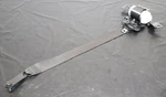 Right Passenger Side Rear Upper End Latch Oem Bmw F07 Black. Fixed Price $62.00.