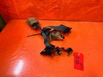 92-95 Honda Civic 2D Coupe Rear Seat Set Left & Right Oem 327. Fixed Price $84.95.