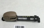 2014 Dodge Grand Caravan 3.6L Front Left Driver Side Seat Belt Adjuster Oem+. Fixed Price $29.36.