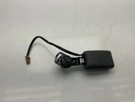 Hyundai Ioniq 2022-2025 Oem Rear Right Passenger Seat Buckle Assembly (gray). Fixed Price $45.79.
