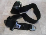 Nice Used Repa 01.80123.0 Seat Belt. Fixed Price $9.99.