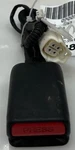 12-19 Toyota Prius Front Seat Belt Buckle Rh Passenger Side Black 7323052A11C0. Fixed Price $67.99.