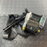 2009-2016 Audi A4 Quattro Front Right / Retractor Oem. Fixed Price $45.00.