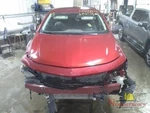 2015 Chevy Impala Front Driver Seat Belt & Retractor Gray. Fixed Price $130.00.