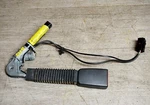 2009 Jaguar Xf X250 Front Right Passenger Side Seat Belt Clip Latch Buckle Oem. Fixed Price $38.99.