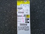 New Oem Gm Seat Belt Retractor 2010-2017 Equinox Terrain Rh Front Black 19355802. Fixed Price $88.00.