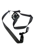 Jetta 2012 Seat Belt Rear 598703. Fixed Price $94.00.