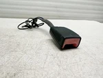 H410113 2009-2012 Volkswagen Cc Front Seat Belt Buckle Driver Side 1K8857755 Oem. Fixed Price $55.24.