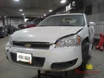 2014 Chevy Impala Front Passenger Seat Belt & Retractor Black. Fixed Price $130.00.