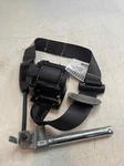 Seat Belt Passeng Retractor Black Oe 888201U700VA Fits Kia Sorento 2014-2015. Fixed Price $83.94.