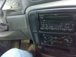 Seat Belt Front Bucket Driver Retractor Fits 01-03 Windstar 2213690. Fixed Price $71.27.