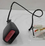 2003 - 09 Nissan 350Z Front Seat Belt Buckle Rh Passenger Side Black 86842CD000. Fixed Price $78.99.