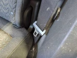 Equinox 2022 Seat Belt Rear 751651. Fixed Price $109.90.