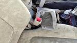 2001-03 Hyundai Elantra Passenger Right Front Seat Belt Buckle Receiver Oem Tan. Fixed Price $89.06.