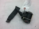 R/r Right Rear Seat Belt Retractor Black Sdn 602499905 Mazda 3 2008 S117-RM. Fixed Price $39.00.