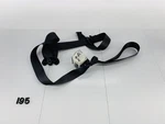 11-15 Ford Explorer U502 Rear Left Side Second 2ND Row Seat Belt Tensioner Oem. Fixed Price $109.24.