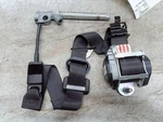 Seat Belt Front Passenger Retractor Fits 17-24 Audi A4 238475. Fixed Price $143.97.