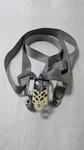 Belt Front Bucket Driver Buckle Manual Seats Fits 05-10 Sienna 396759. Fixed Price $74.88.