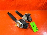 13-15 Honda Civic Si 2D Coupe Left & Right Front Seat Belts Oem Factory #269. Fixed Price $349.95.