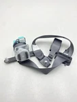 Subaru Legacy Rear Center Retractor Oem 2015 - 2019. Fixed Price $64.00.
