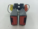 Volvo S60 2012 Rear Seat Belt Buckle 31332721 AMD94586. Fixed Price $17.68.