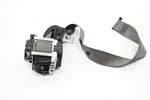 2016 - 2020 Jaguar Xf Front Left Side Retractor Oem Gray Ltoy. Fixed Price $154.44.