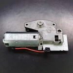 1999-2012 Porsche 996/997 Targa Electric Roof Motors (new Oem Part). Fixed Price $495.00.